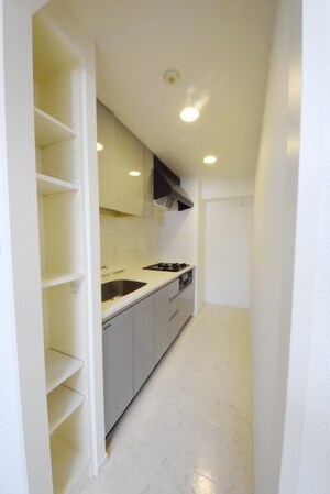 カスタリア茅場町の物件内観写真